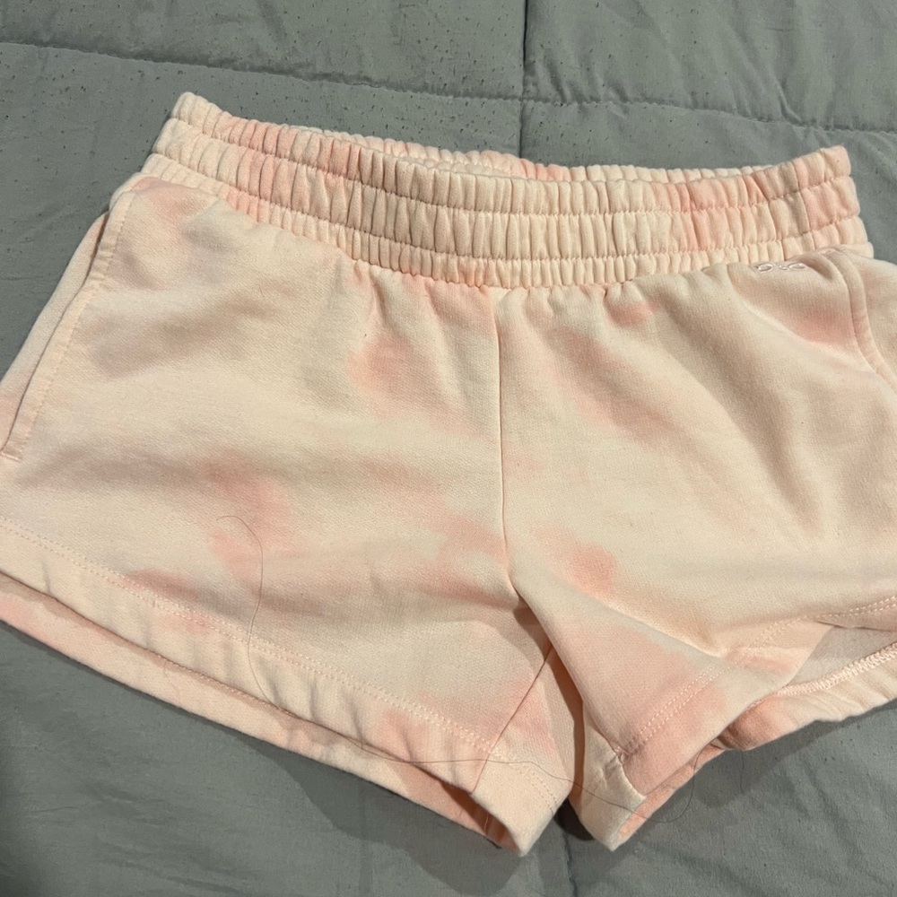 Girls DSG sweat shorts